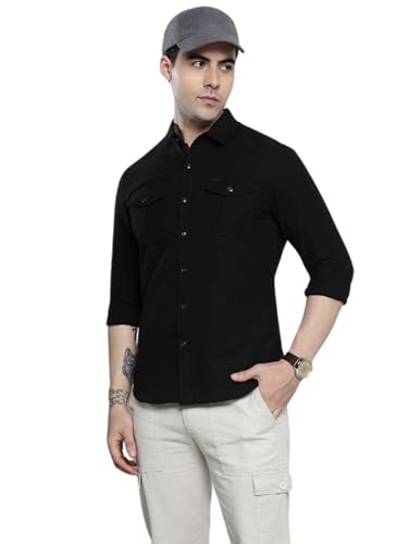 Image of THE Indian Garage CO Men Shirt