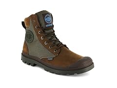 Bridle Brown/Moon Mist