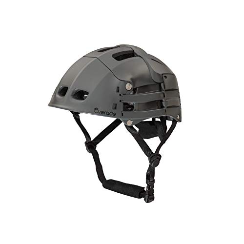  Casque PLIABLE Plixi Fit pour vélo, trottinett...