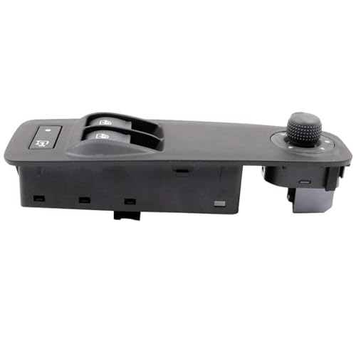 Interrupteur de fenetre electrique pour aerer l habitacle commande OEM 735487419