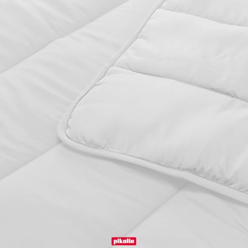 Miniatura 5 de PIKOLIN Edredón Nórdico Cama 80/90 140x200cm 300gr Antiacaros Oeko-Tex