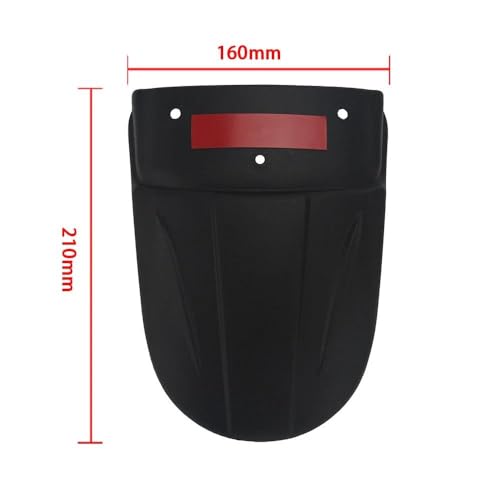 Extension de garde-boue avant Pan America 1250 accessoire moto 2021