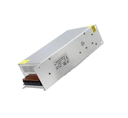 FPBIGCHA AC/DC�X�C�b�`���O�d�� 12V DC 18V DC 24V DC 30V DC 36V DC 42V DC 48V DC 60V DC 1000W 220V 110V(����AC185-265V�ADC30V)