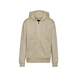 Nike Veste de survêtement Jordan ESS Full Zip Beige XS