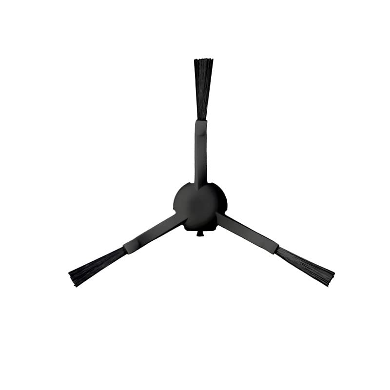 Xiaomi-Mi-Robot-Vacuum-Mop-2-Pro-Aspirador-Conectado-Negro-3-Modos-de-Limpieza-bateria-de-5200-mAh-Compatible-con-los-asistentes-de-Voz-cepillos-Laterales-incluidos-version-Francesa