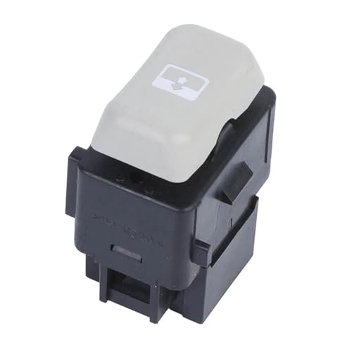 Interrupteur commande vitre de voiture 15818454 bloquée GMC Buick