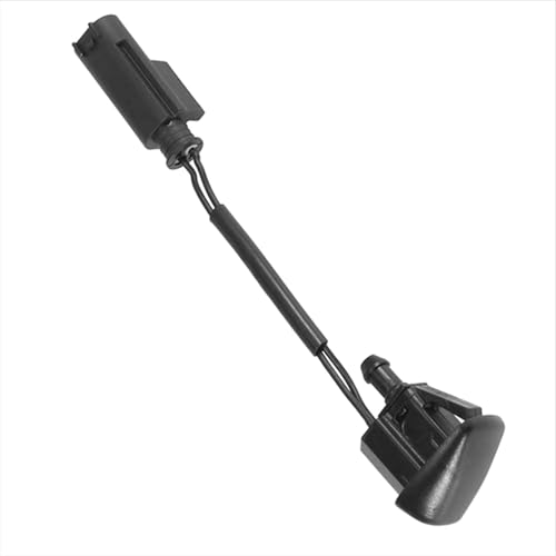 Buse de pulvérisation chauffante 61667054445 pour E60 E61 E63 E64