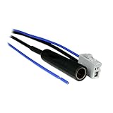 Metra 40-HD21 2009 Honda Radio Antenna Adapter Cable