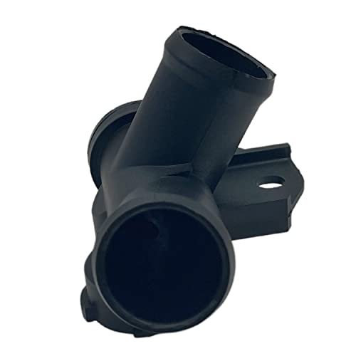 image for HYXUAN Coolant Filler Neck 215019HA0A Car Upper Radiator Filler Neck W