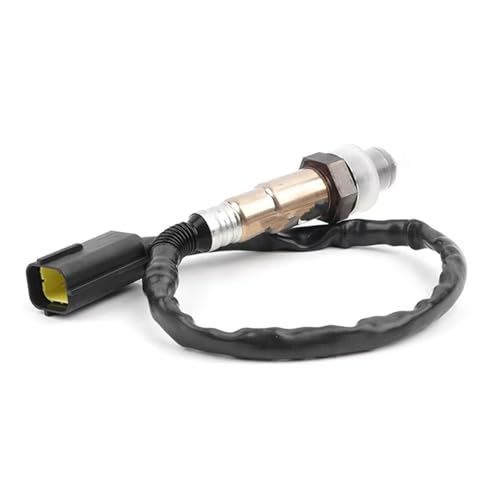 Capteur d'oxygène haute précision pour systèmes d'échappement CFMOTO 450 800