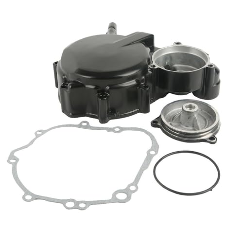 Carter de stator moteur gauche anti-fuite huile pour GSXR 600 750 2006-2022