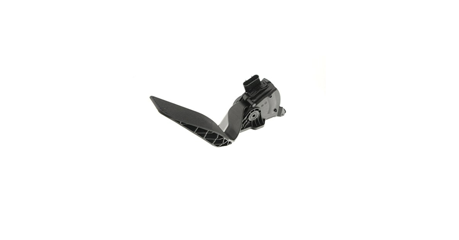 rt64 Amazon.com: GM Genuine Parts 25832864 Accelerator Pedal with