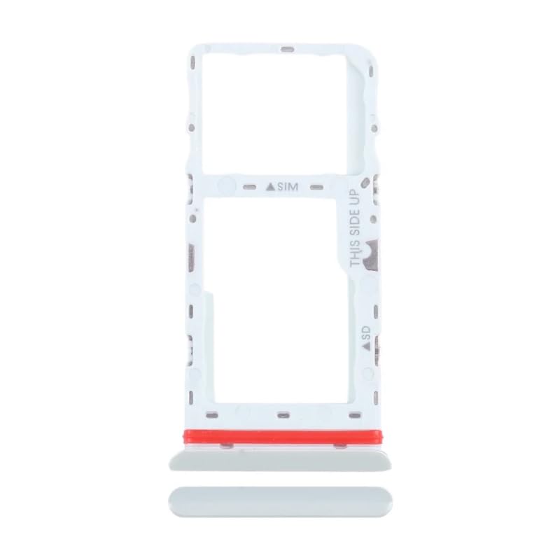 Amazon.com: Sim Tray Sim Card Tray Replacement for TCL TAB 10 5G