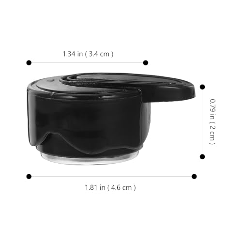 Válvula de seguridad para olla a presión TOYANDONA miniatura 2
