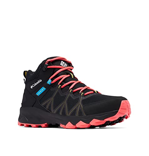 Image of Columbia Men's Peakfreak Ii Mid Outdry Hiking Shoe