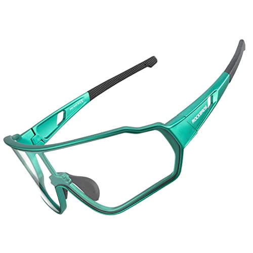 ROCKBROS(bNuX)ΌTOX ނ TOX X|[cTOX y UV400 ] St oR sNjbN h Y(O[)