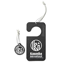 Amazon | クンバ フレグランスペーパー エアフレッシュナー Kuumba