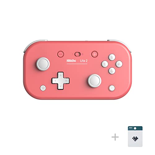 8BitDo Lite 2