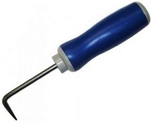 Everhard Convertible Seam Tester - Soft Grip Handle