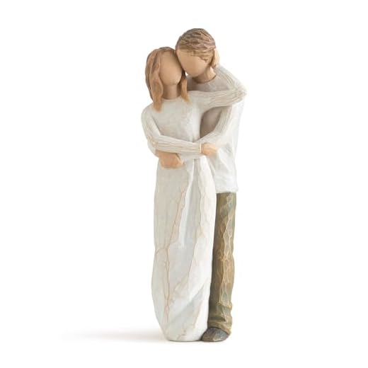 Enesco Willow Tree Together Figurine