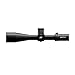DNT Optics Theone 7-35X56 FFP MOA Riflescope with Illuminated TOR Reticle, Zero Stop & 34mm Tube - Long Range Precision Scope