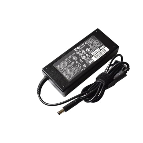 Adaptateur de charge ordinateur portable 8560W 8570W bloc 12W