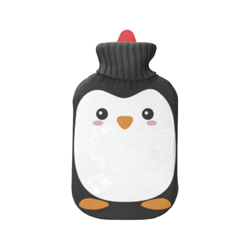 Wärmflasche EDM 78994 Pinguin 2 L - Marke: EDM Product - EAN: 8425998789942