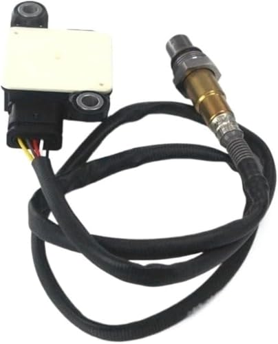 Capteur de Particules Moteur Cummins Mitsubishi L200 0281007747 KJ0 - 2