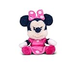 tonies Câlin Disney   Minnie Mouse, Peluche Audio pour conteuse Toniebox, 3 Ans et Plus   boîte à Histoires Vendue séparément.