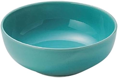 せともの本舗 Set of 10 Balls, New Celadon 6.5 Balls, 7.8 x 2.8 inches (19.8 x 7 cm), Japanese Tableware, Sake Cup, Restaurant, Inn, Commercial Use