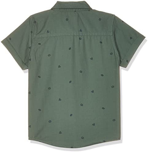 Image of Amazon Brand - Jam & Honey Boys Shirt