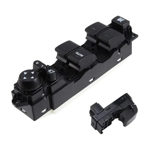Interrupteur de vitre électrique Mazda 3 2.0L bouton commande levage verre