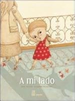 A MI LADO 9871556748 Book Cover