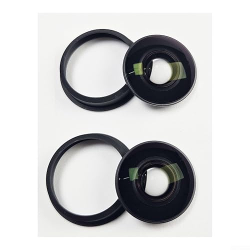 Objectif en verre optique Insta360 X3 avec capture HDR native