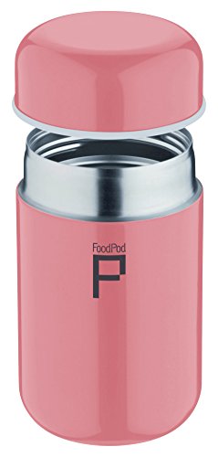 Pioneer, Thermos ermetico per Cibo, Borraccia a