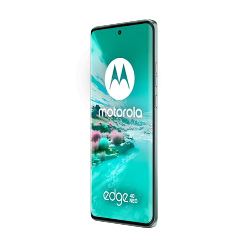 Motorola Moto Edge 40 Neo 12gb/256gb 6.5´´ One Size