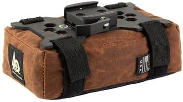 ODIN WORKS ARCA Plate W/CLAMP Bag