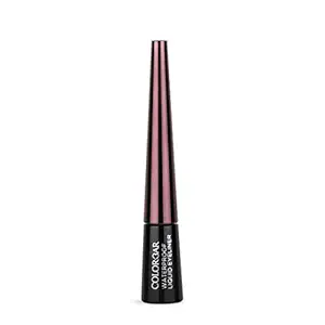 Colorbar Waterproof Opaque Liquid Eyeliner Opaque Fi