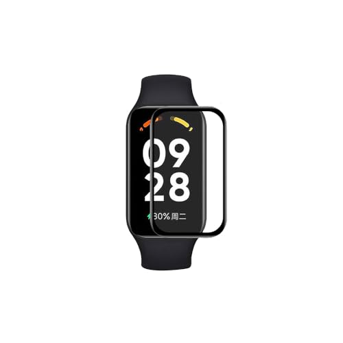 Redmi Smart Band 2 X}[gEHb`یtB VI~oh tJo[ Ռz z wh~ tʕی V[gV[ XN[veN^[ (Redmi Smart Band 2, 1)