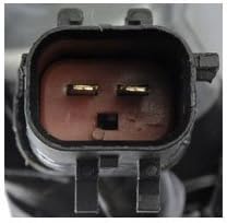 Miniatura 3 de Conjunto de regulador y motor de la ventanilla eléctrica trasera derechadel lado del pasajero compatible con Jeep Grand Cherokee 2005 2006 2007 2008