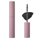 まつパ級 フィルム マスカラ ロング&ボリューム 01 ブラック 6g