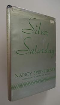 Unknown Binding Silver Saturday;: Poems for the home, Book