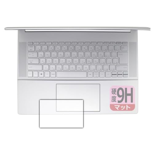 PDA�H�[ HP ENVY 16-h0000 / 16-h1000�V���[�Y �Ή� 9H���d�x[���˒ጸ] �ی� �t�B���� [�C���[�W�p�b�h�p] ���{��