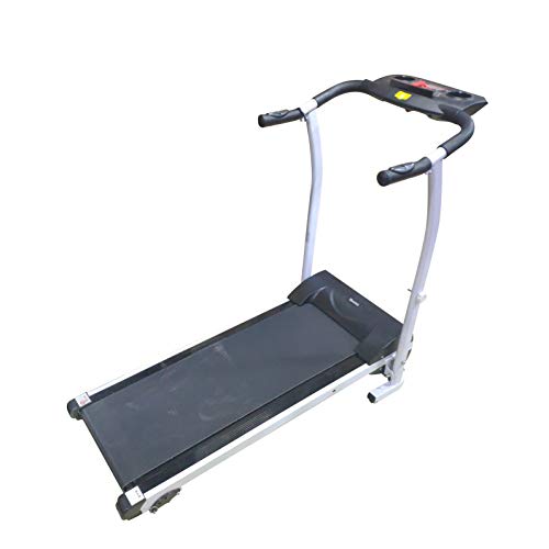 Hicient 1.0HP Electric Treadmill Home Gym Work Out Machine Hicient 1.0HP Electric Treadmill Home Gym Work Out Machine