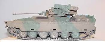 Amazon | 1/35 陸上自衛隊 89式装甲戦闘車 FV ライトタイガー