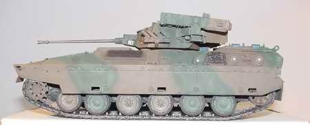 Amazon | 1/35 陸上自衛隊 89式装甲戦闘車 FV ライトタイガー