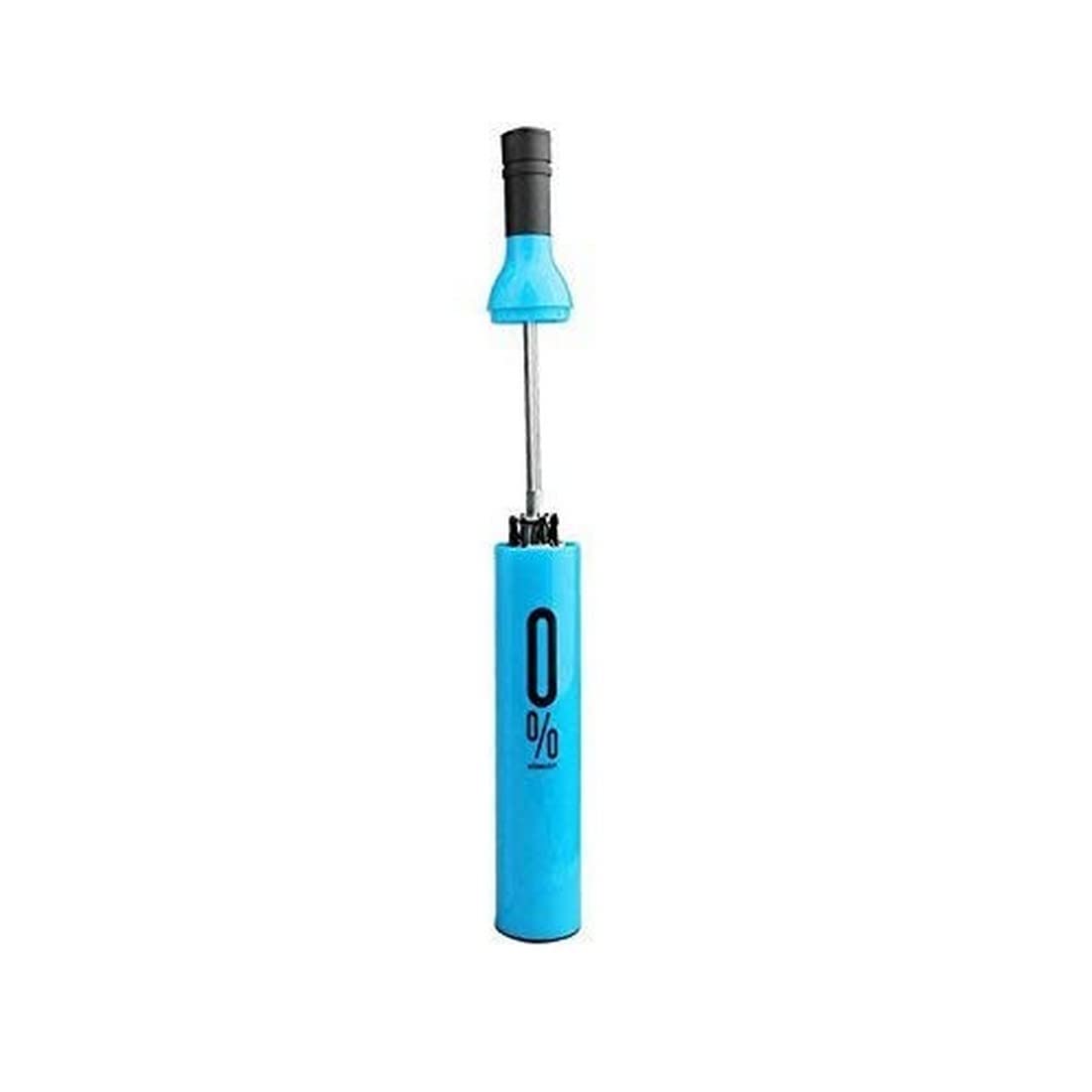 shivantarabottle umbrella lightweight, waterproof uv protection mini compact foldable design travel umbrella with waterproof and compact bottle for monsoon and summer