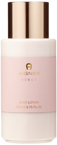 Etienne Aigner, Crema corporal - 200 gr.