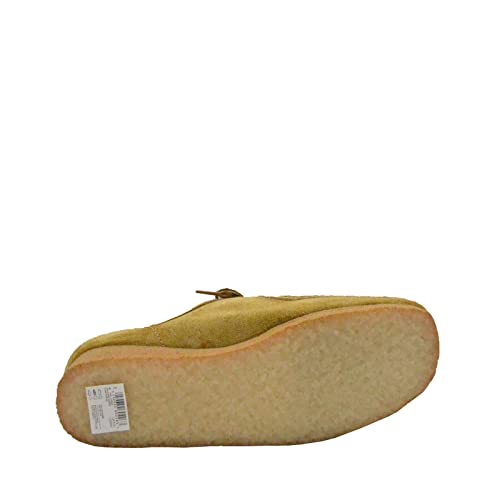 Image of Clarks Men's Wallabee Boot Chukka