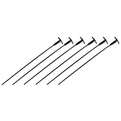 PF0404-6 22 in. Clog Remover and Drain Unclogger with Ergonomic Handle - Fast and Easy - Eliminate Chemicals - Earth Friendly